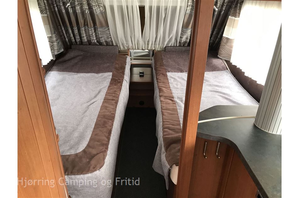 Knaus Südwind Exclusive 500 EU