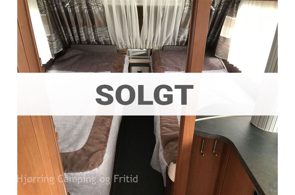 Knaus Südwind Exclusive 500 EU