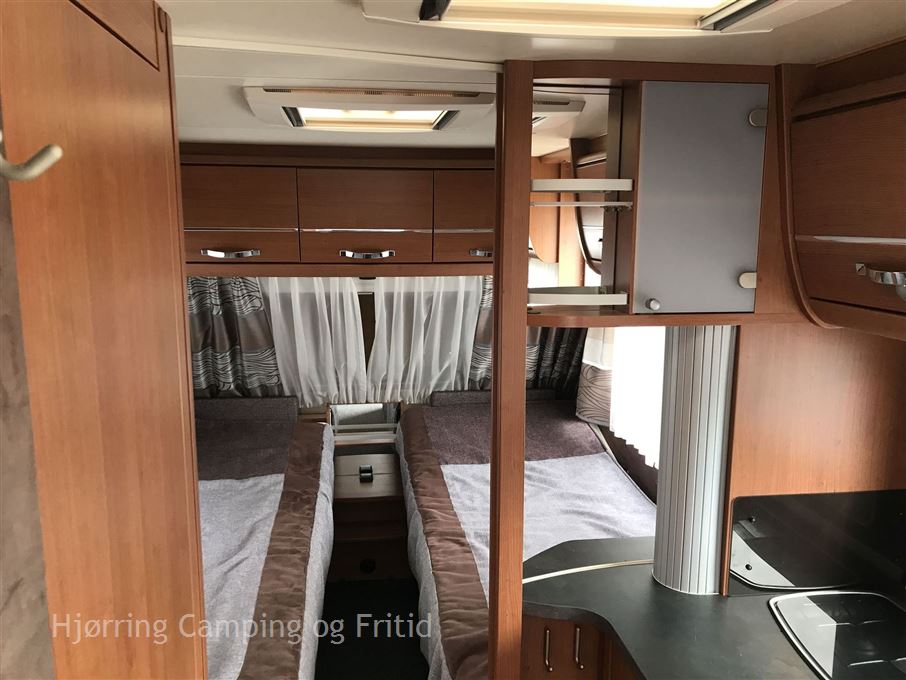Knaus Südwind Exclusive 500 EU