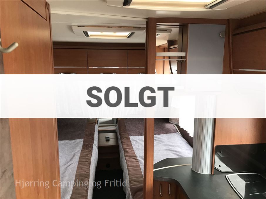 Knaus Südwind Exclusive 500 EU