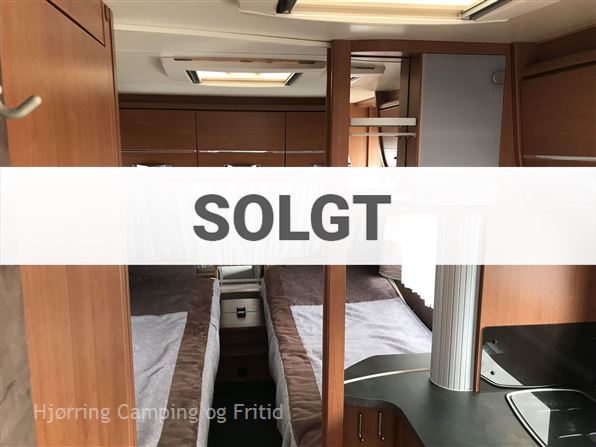 Knaus Südwind Exclusive 500 EU