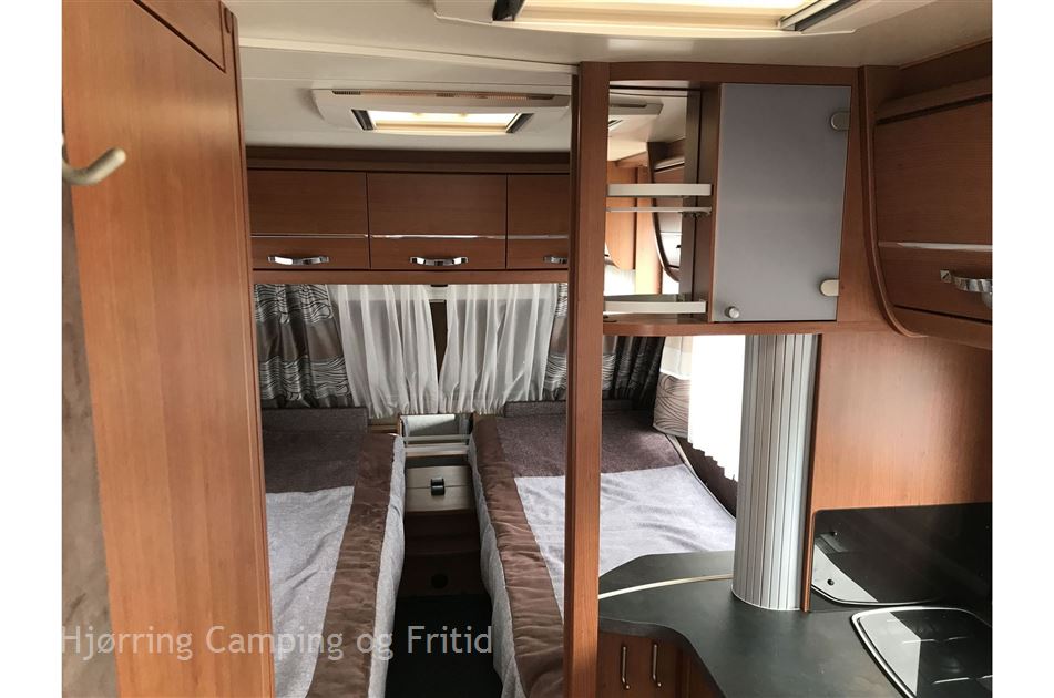 Knaus Südwind Exclusive 500 EU