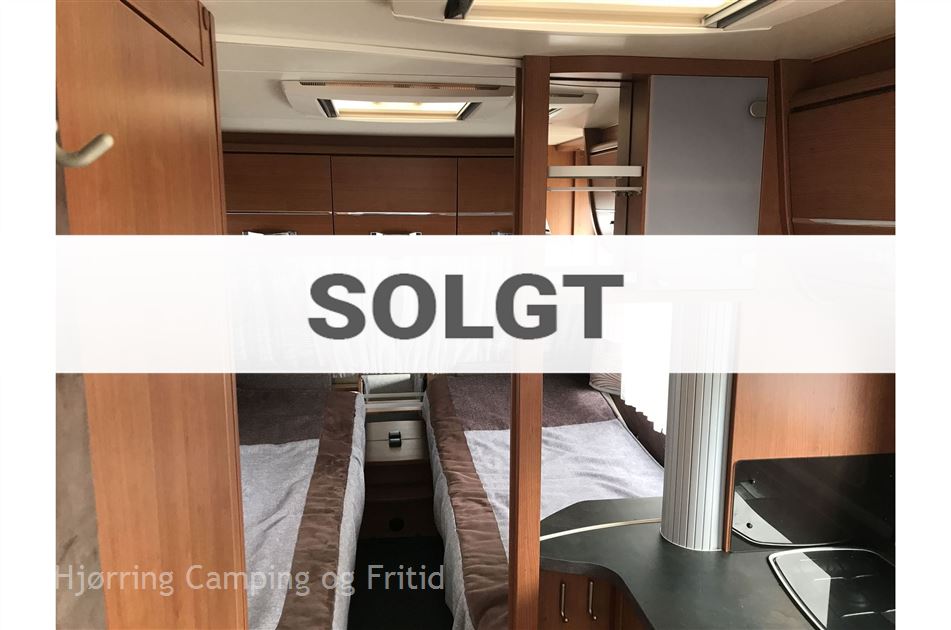 Knaus Südwind Exclusive 500 EU