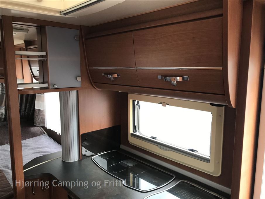 Knaus Südwind Exclusive 500 EU