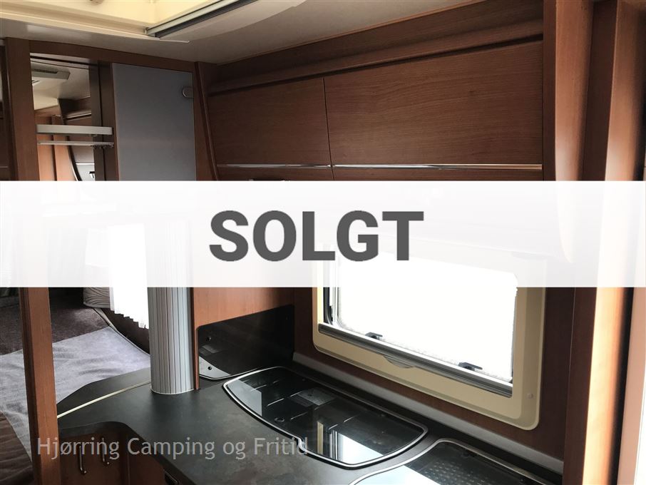 Knaus Südwind Exclusive 500 EU