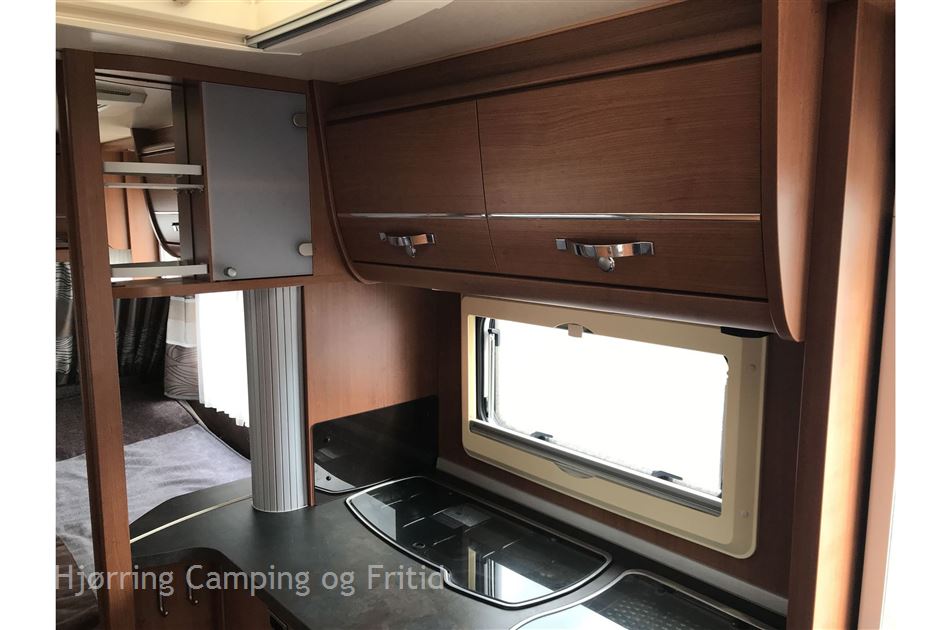 Knaus Südwind Exclusive 500 EU