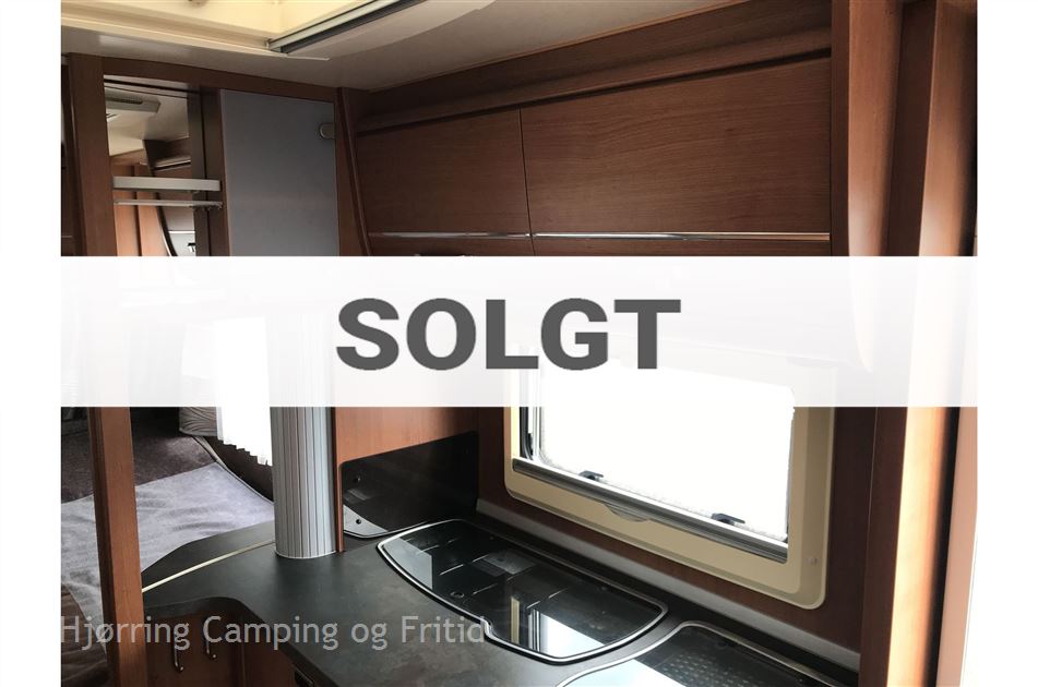 Knaus Südwind Exclusive 500 EU