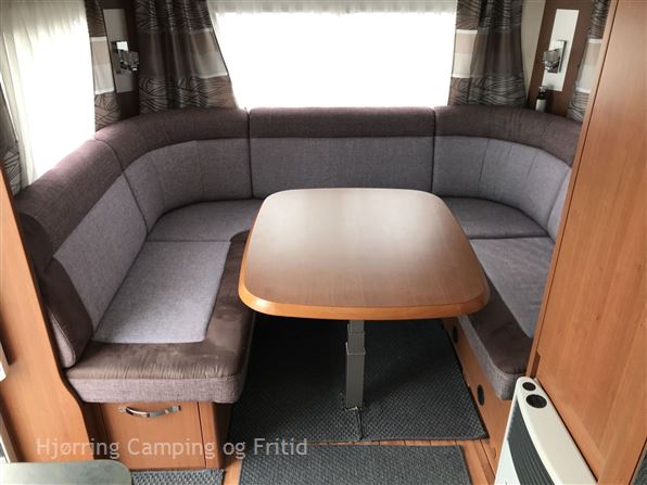 Knaus Südwind Exclusive 500 EU