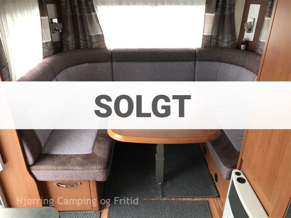 Knaus Südwind Exclusive 500 EU