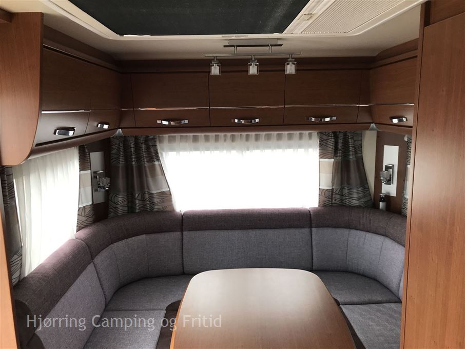 Knaus Südwind Exclusive 500 EU