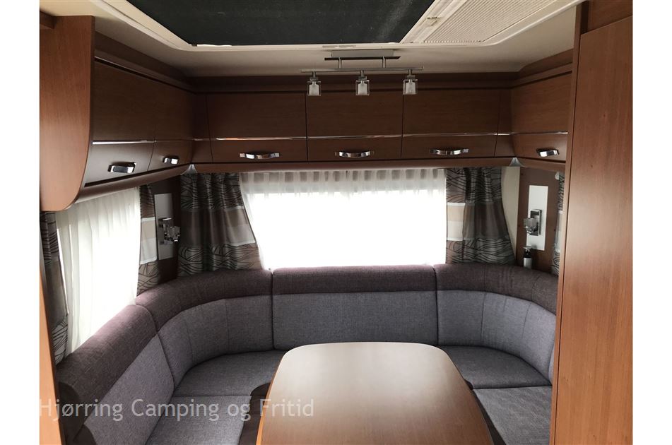 Knaus Südwind Exclusive 500 EU