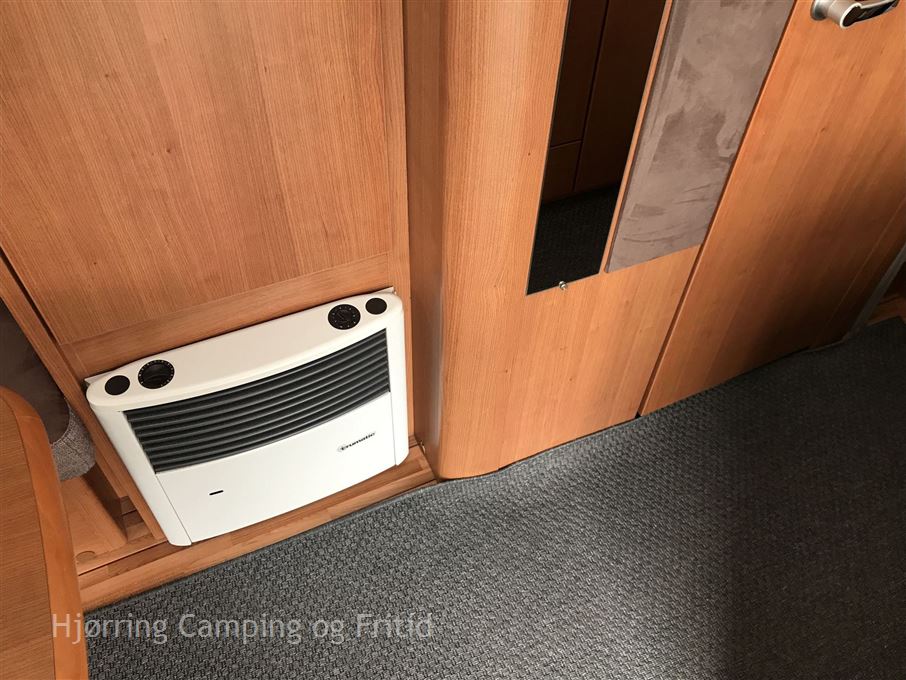 Knaus Südwind Exclusive 500 EU