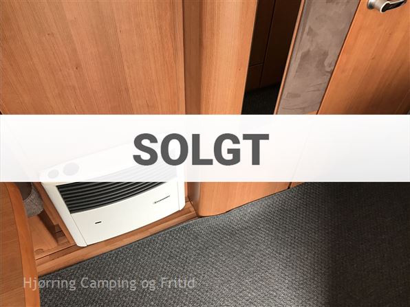 Knaus Südwind Exclusive 500 EU