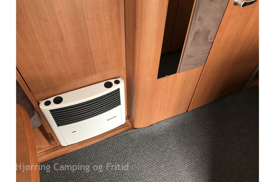 Knaus Südwind Exclusive 500 EU