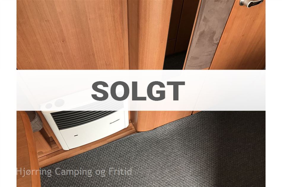 Knaus Südwind Exclusive 500 EU