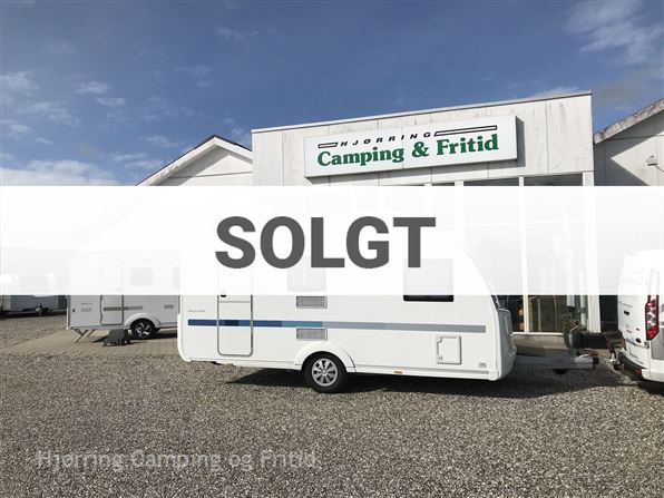 Adria Altea 432 PX