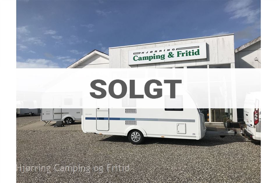Adria Altea 432 PX