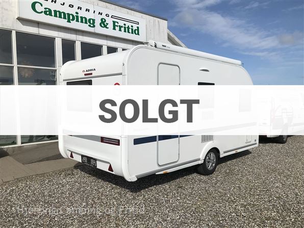 Adria Altea 432 PX