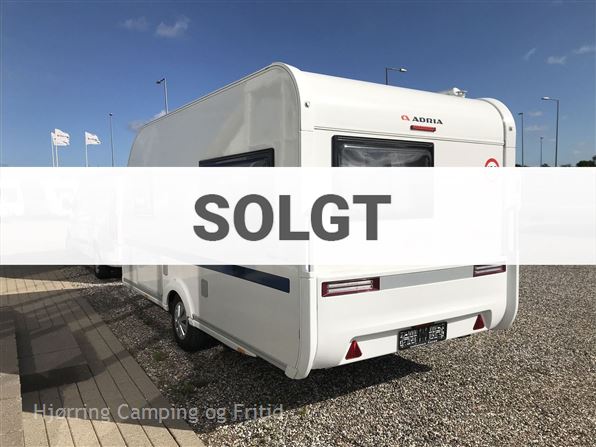 Adria Altea 432 PX