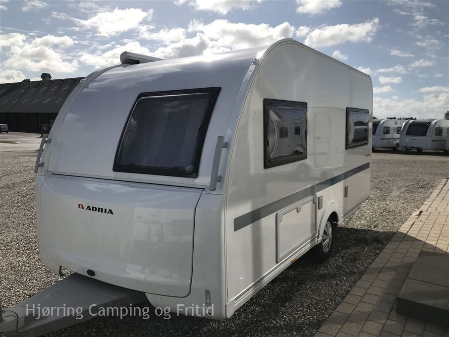Adria Altea 432 PX