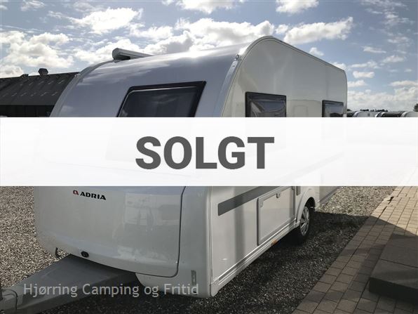 Adria Altea 432 PX