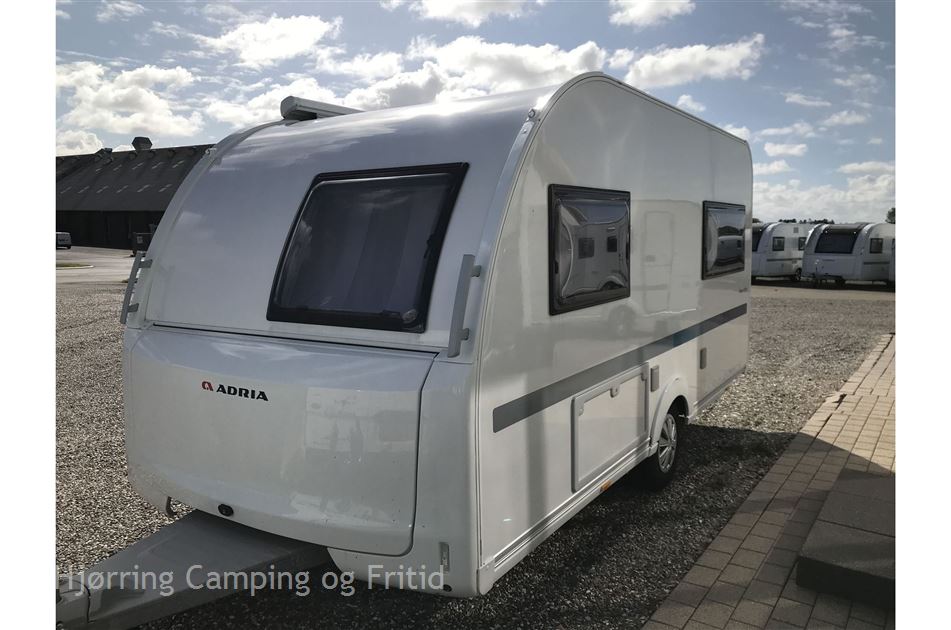 Adria Altea 432 PX