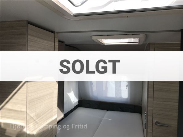 Adria Altea 432 PX