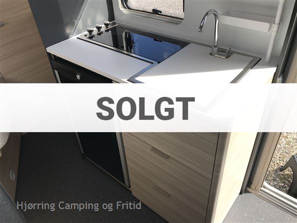 Adria Altea 432 PX