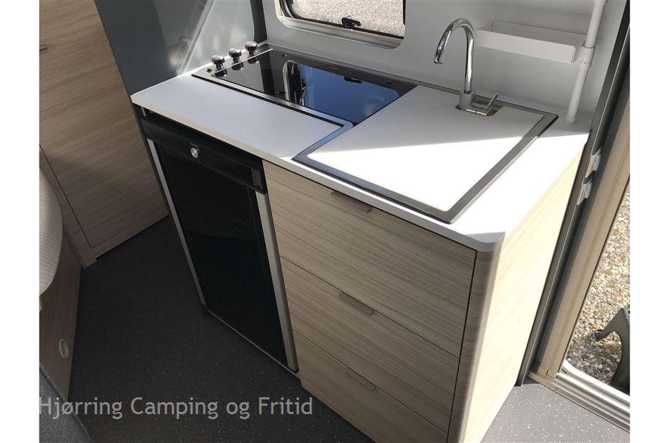 Adria Altea 432 PX