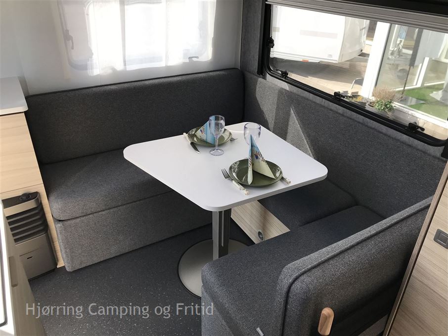 Adria Altea 432 PX