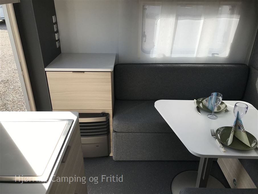 Adria Altea 432 PX