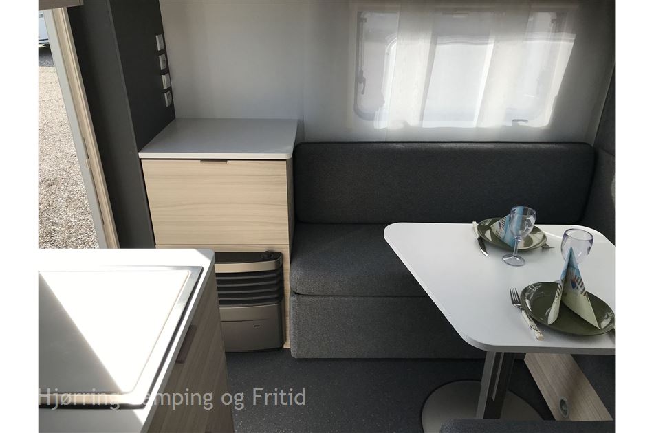 Adria Altea 432 PX