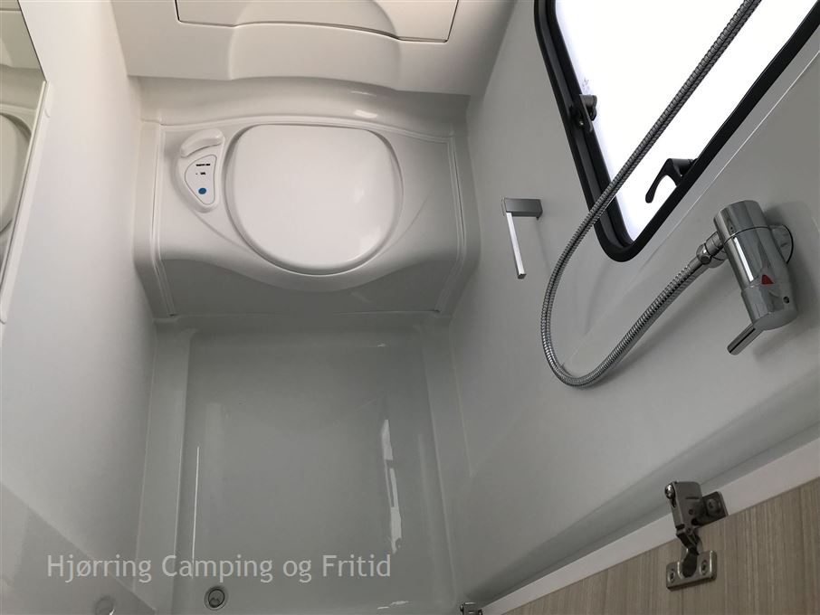 Adria Altea 432 PX