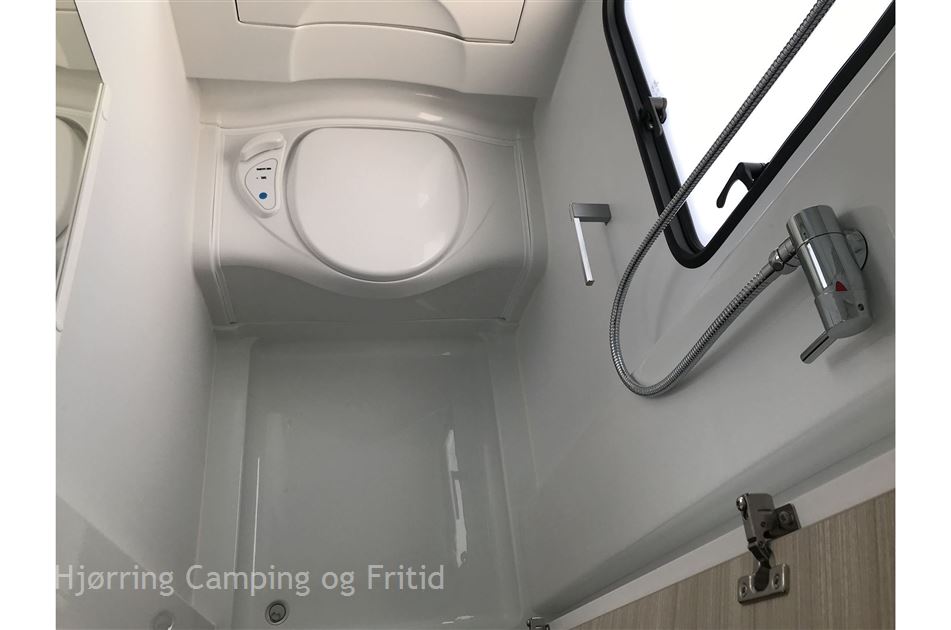 Adria Altea 432 PX