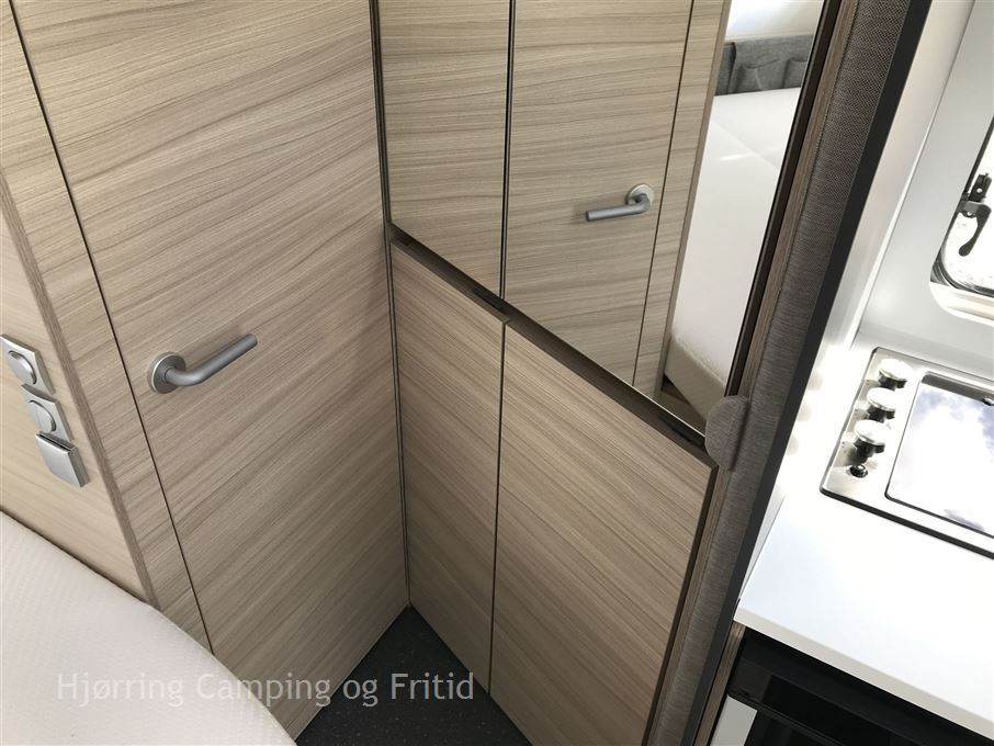 Adria Altea 432 PX