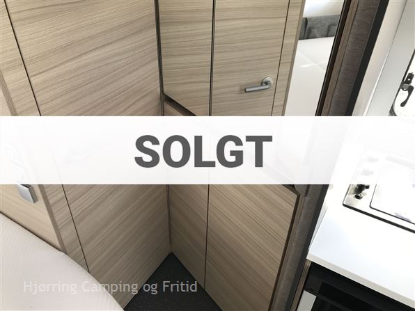 Adria Altea 432 PX