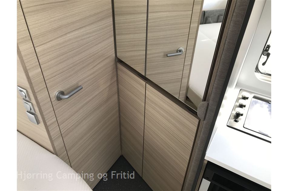 Adria Altea 432 PX