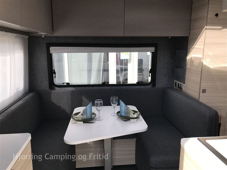 Adria Altea 432 PX