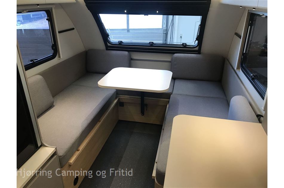 Adria Action 391 LH