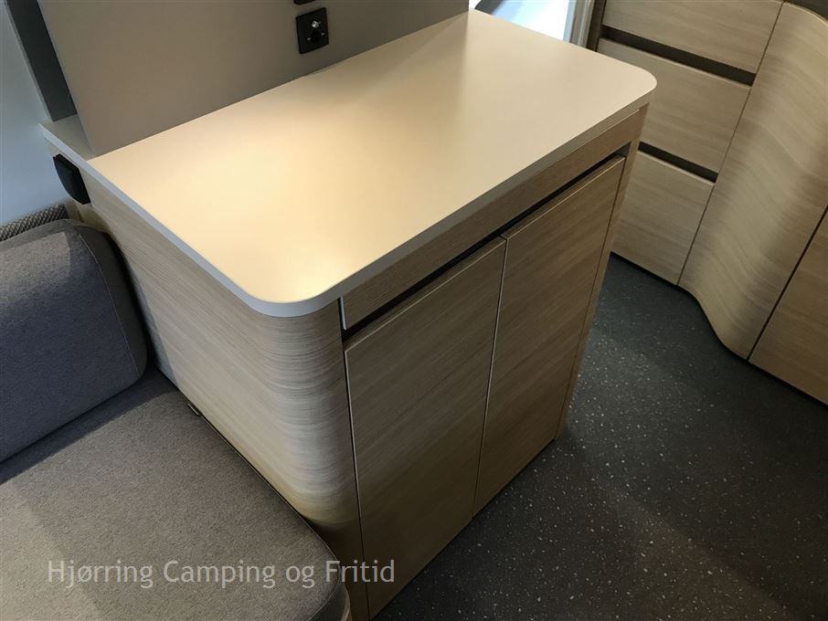 Adria Action 391 LH