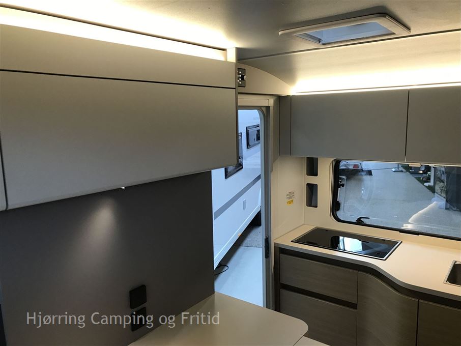 Adria Action 391 LH