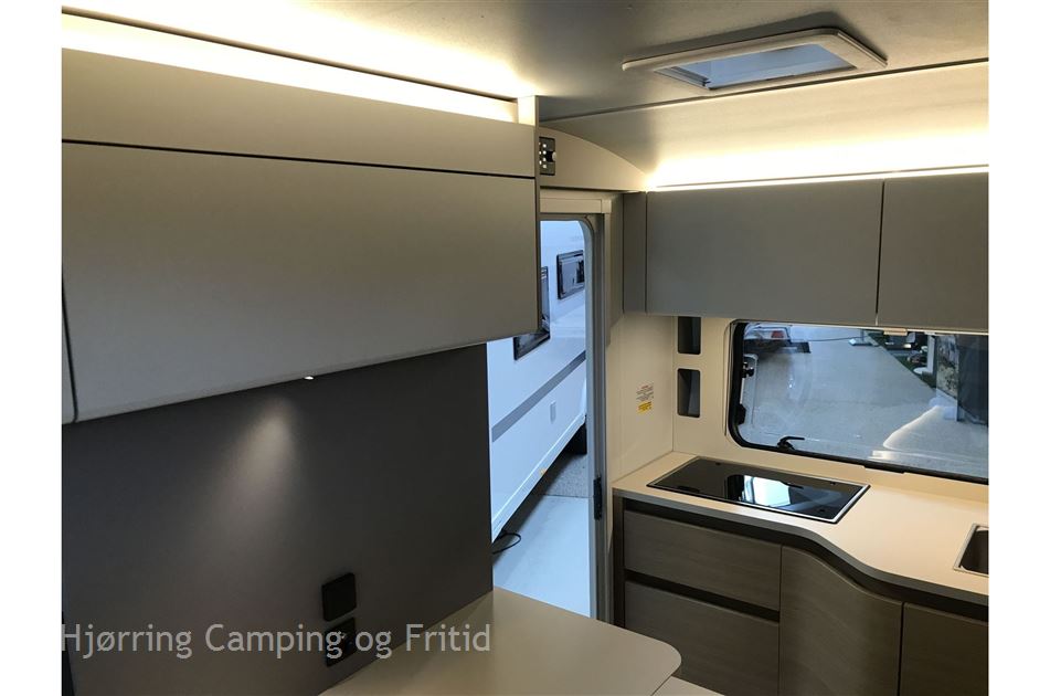Adria Action 391 LH
