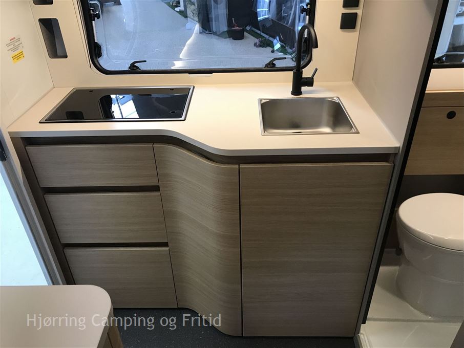 Adria Action 391 LH