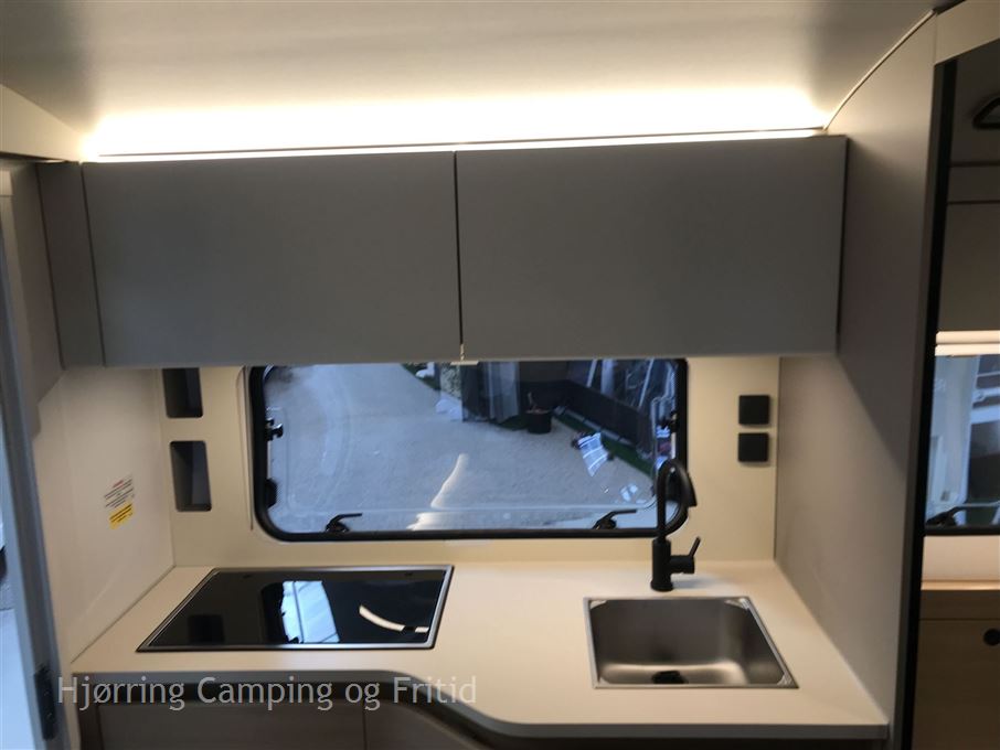 Adria Action 391 LH