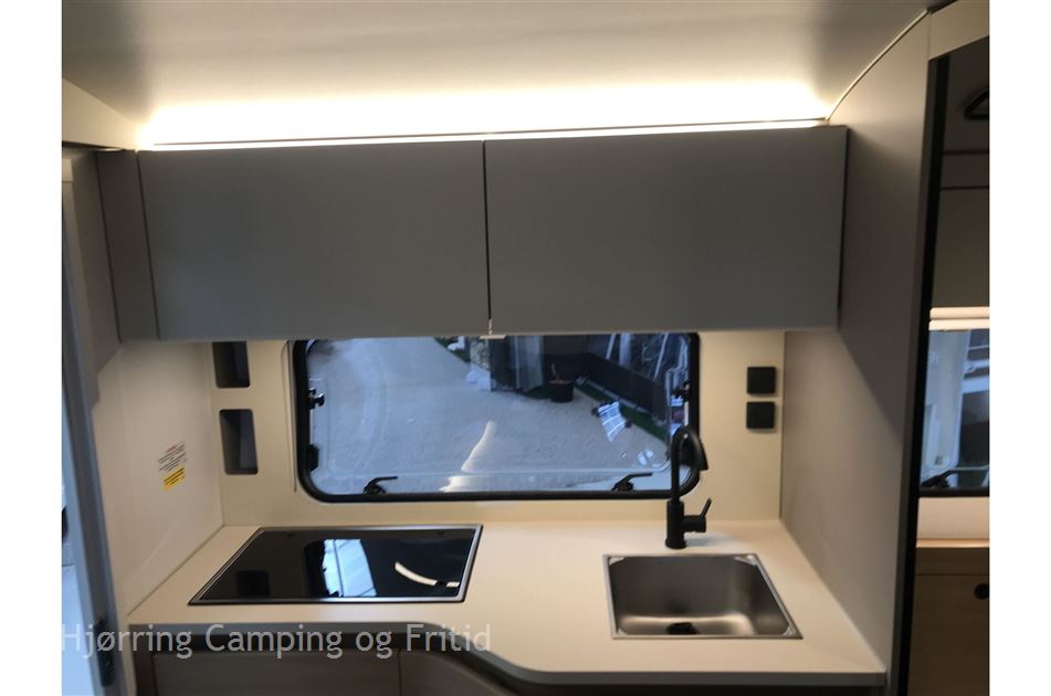 Adria Action 391 LH