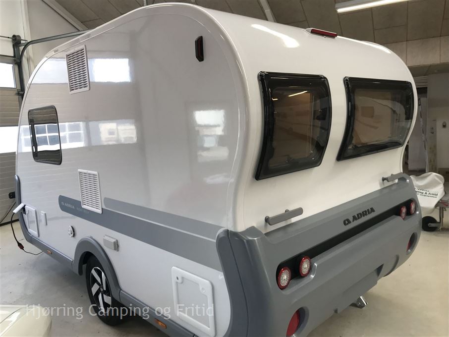 Adria Action 391 LH