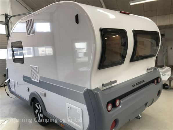 Adria Action 391 LH