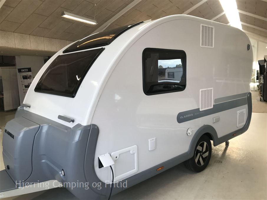 Adria Action 391 LH