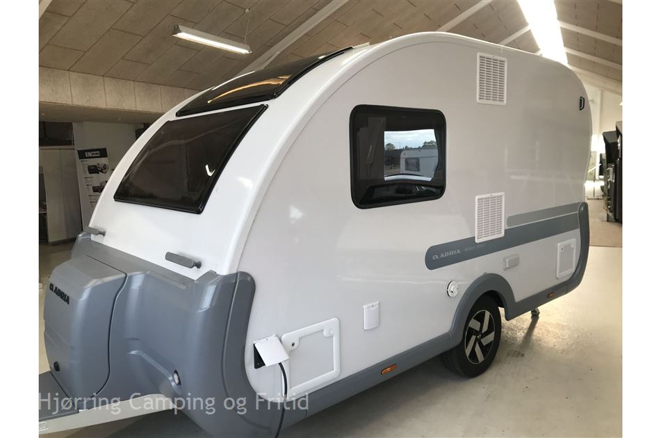 Adria Action 391 LH
