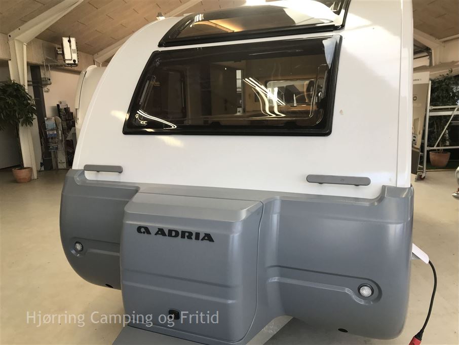 Adria Action 391 LH
